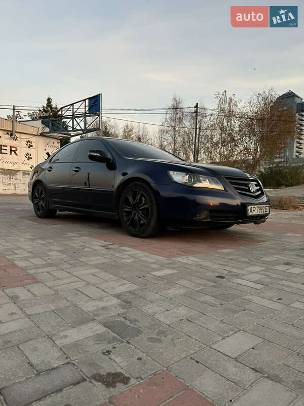 Седан Honda Legend 2008 в Запорожье