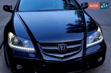 Седан Honda Legend 2007 в Києві