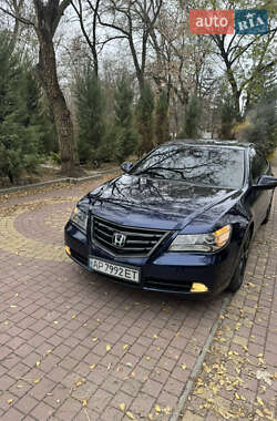 Седан Honda Legend 2008 в 