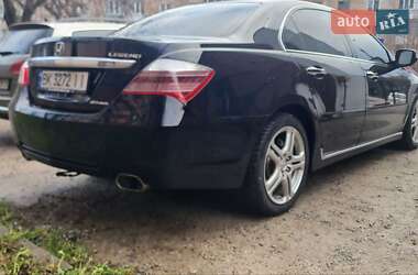 Седан Honda Legend 2008 в Рівному