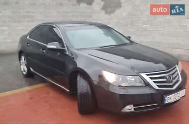 Седан Honda Legend 2008 в Рівному