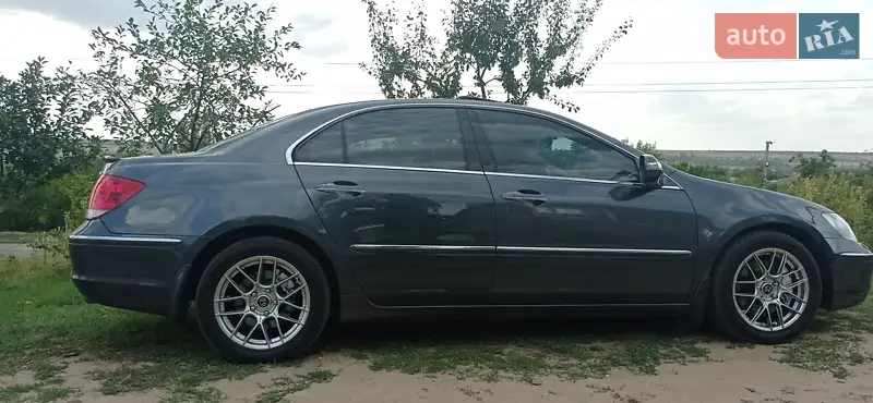 Honda Legend