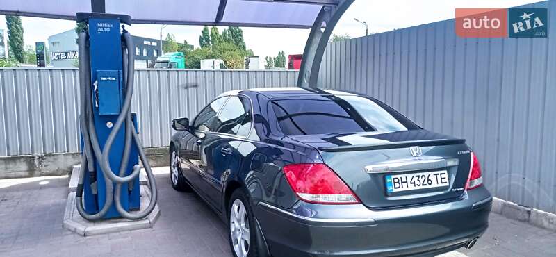Седан Honda Legend 2006 в Одессе фото 8 Седан Honda Legend 2006 в Одессе