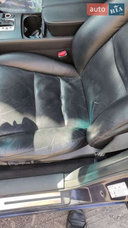 Седан Honda Legend 2006 в Дрогобыче фото 3 Седан Honda Legend 2006 в Дрогобыче