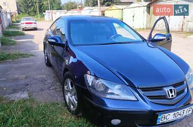 Седан Honda Legend 2006 в Дрогобичі