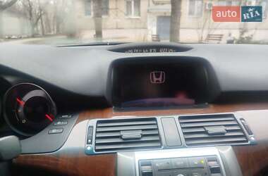 Седан Honda Legend 2006 в Харькове