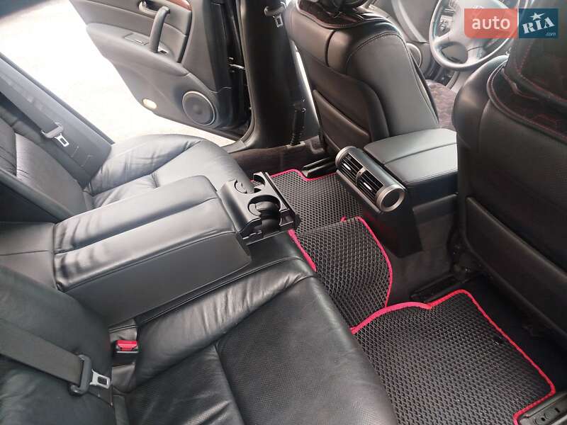 Седан Honda Legend 2006 в Харкові
