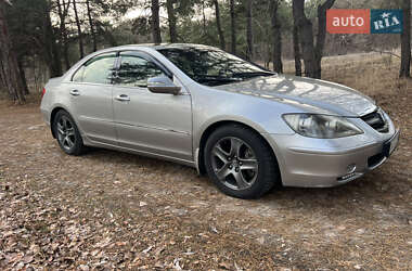 Седан Honda Legend 2006 в 