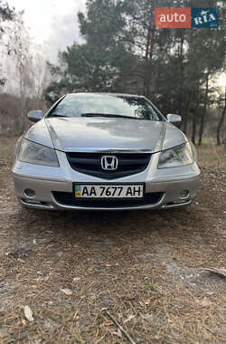 Седан Honda Legend 2006 в 