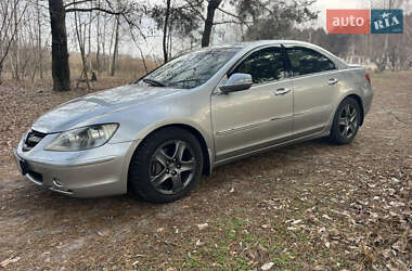 Седан Honda Legend 2006 в 