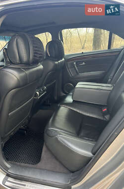 Седан Honda Legend 2006 в 