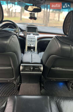 Седан Honda Legend 2006 в 