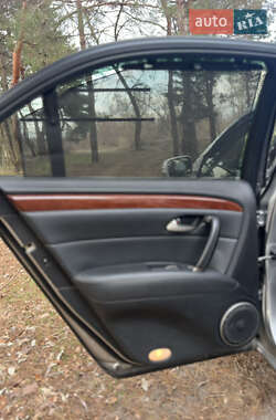 Седан Honda Legend 2006 в 