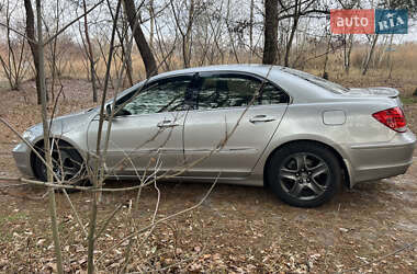 Седан Honda Legend 2006 в 