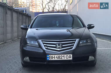 Седан Honda Legend 2008 в Одесі