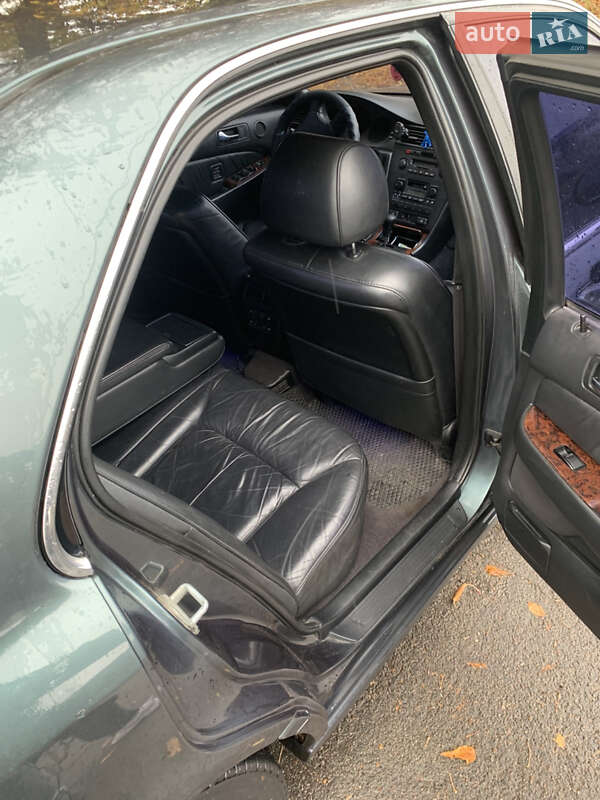 Седан Honda Legend 1997 в Костопілі
