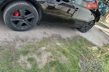 Седан Honda Legend 2007 в 