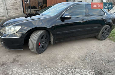 Седан Honda Legend 2007 в 
