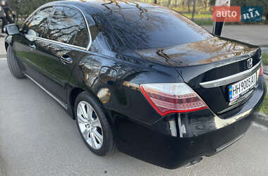 Седан Honda Legend 2009 в 