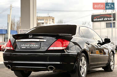 Седан Honda Legend 2007 в 