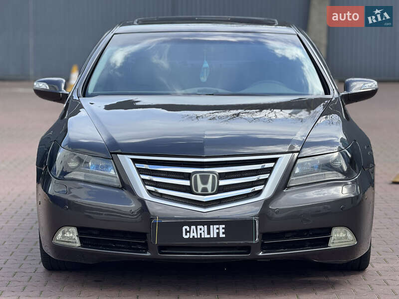 Седан Honda Legend 2008 в Одессе