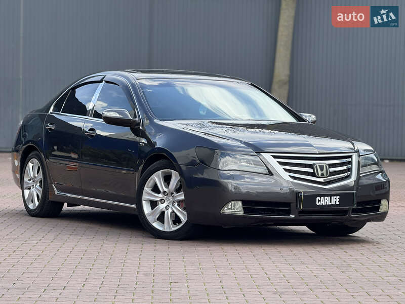Седан Honda Legend 2008 в Одессе