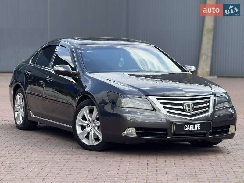 Седан Honda Legend 2008 в Одессе
