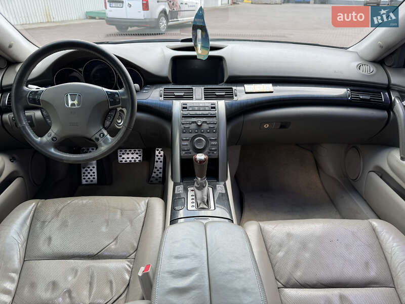Седан Honda Legend 2008 в Одессе