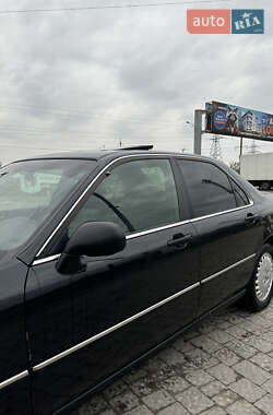 Седан Honda Legend 1999 в 