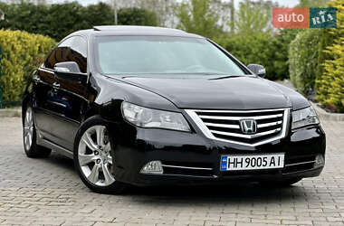 Седан Honda Legend 2009 в Одесі