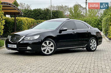 Седан Honda Legend 2009 в 