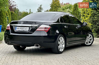 Седан Honda Legend 2009 в 
