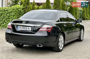 Седан Honda Legend 2009 в 