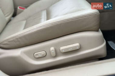 Седан Honda Legend 2009 в 