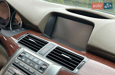 Седан Honda Legend 2009 в 