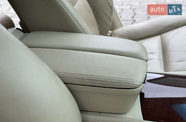 Седан Honda Legend 2009 в 