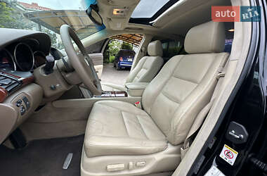 Седан Honda Legend 2009 в 