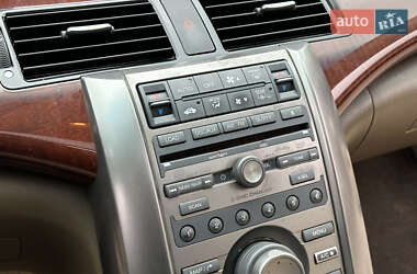 Седан Honda Legend 2009 в 