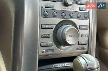 Седан Honda Legend 2009 в 