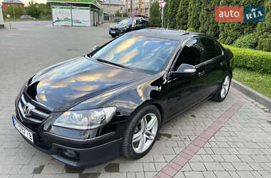 Седан Honda Legend 2006 в Ивано-Франковске