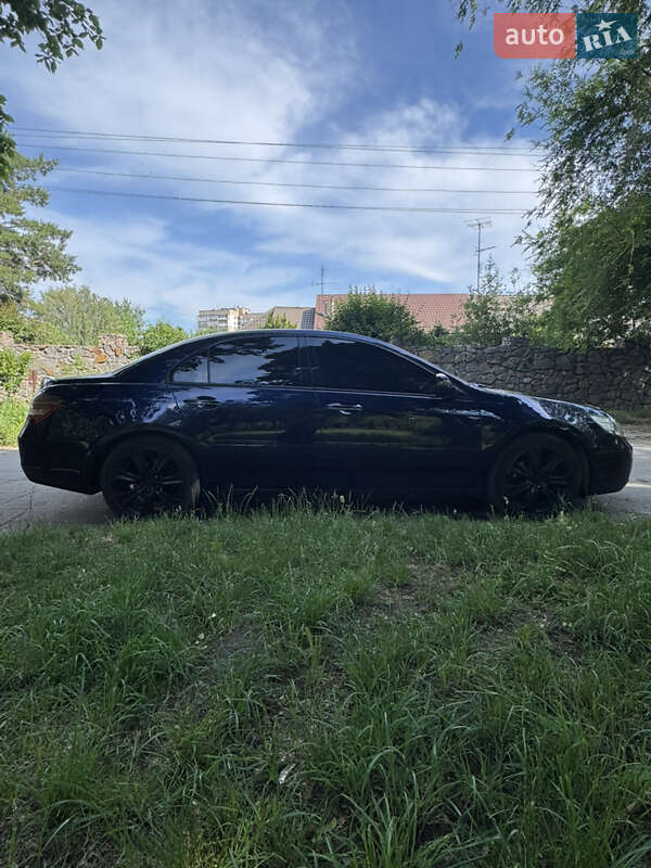 Седан Honda Legend 2008 в Запорожье