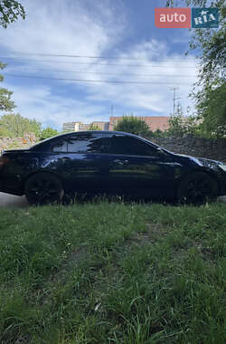 Седан Honda Legend 2008 в 