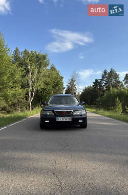 Седан Honda Legend 1997 в 