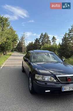 Седан Honda Legend 1997 в 
