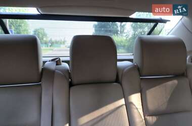 Седан Honda Legend 2006 в 