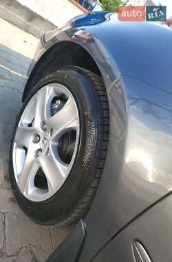 Седан Honda Legend 2006 в 