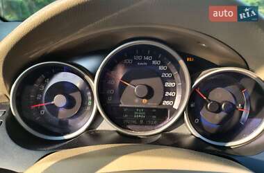 Седан Honda Legend 2006 в 