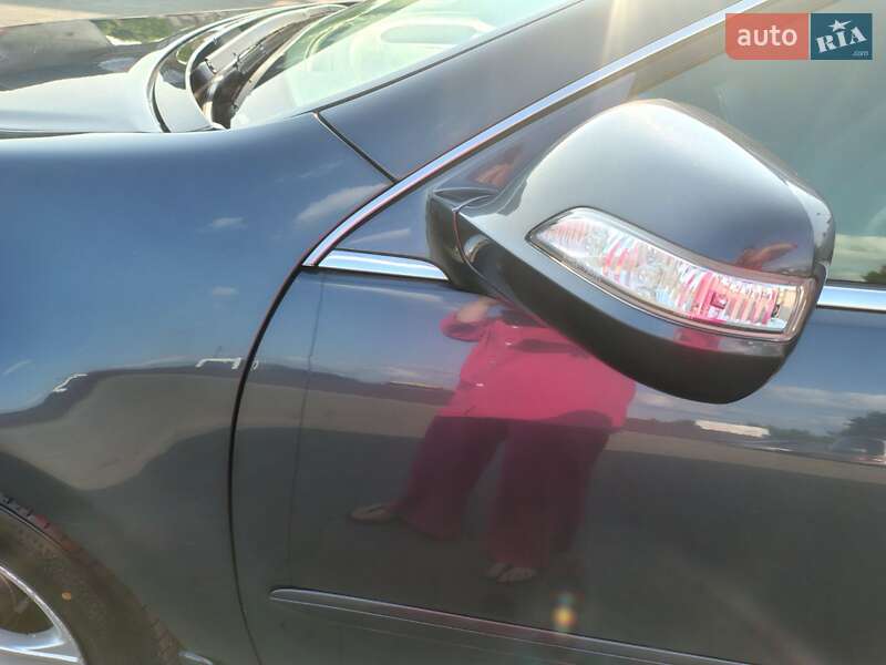 Седан Honda Legend 2006 в Борисполе