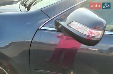 Седан Honda Legend 2006 в 