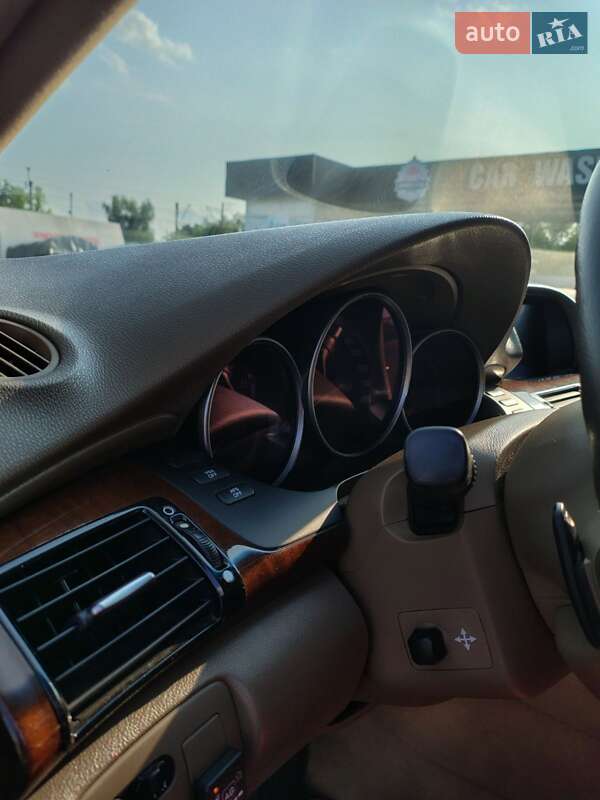 Седан Honda Legend 2006 в Борисполе